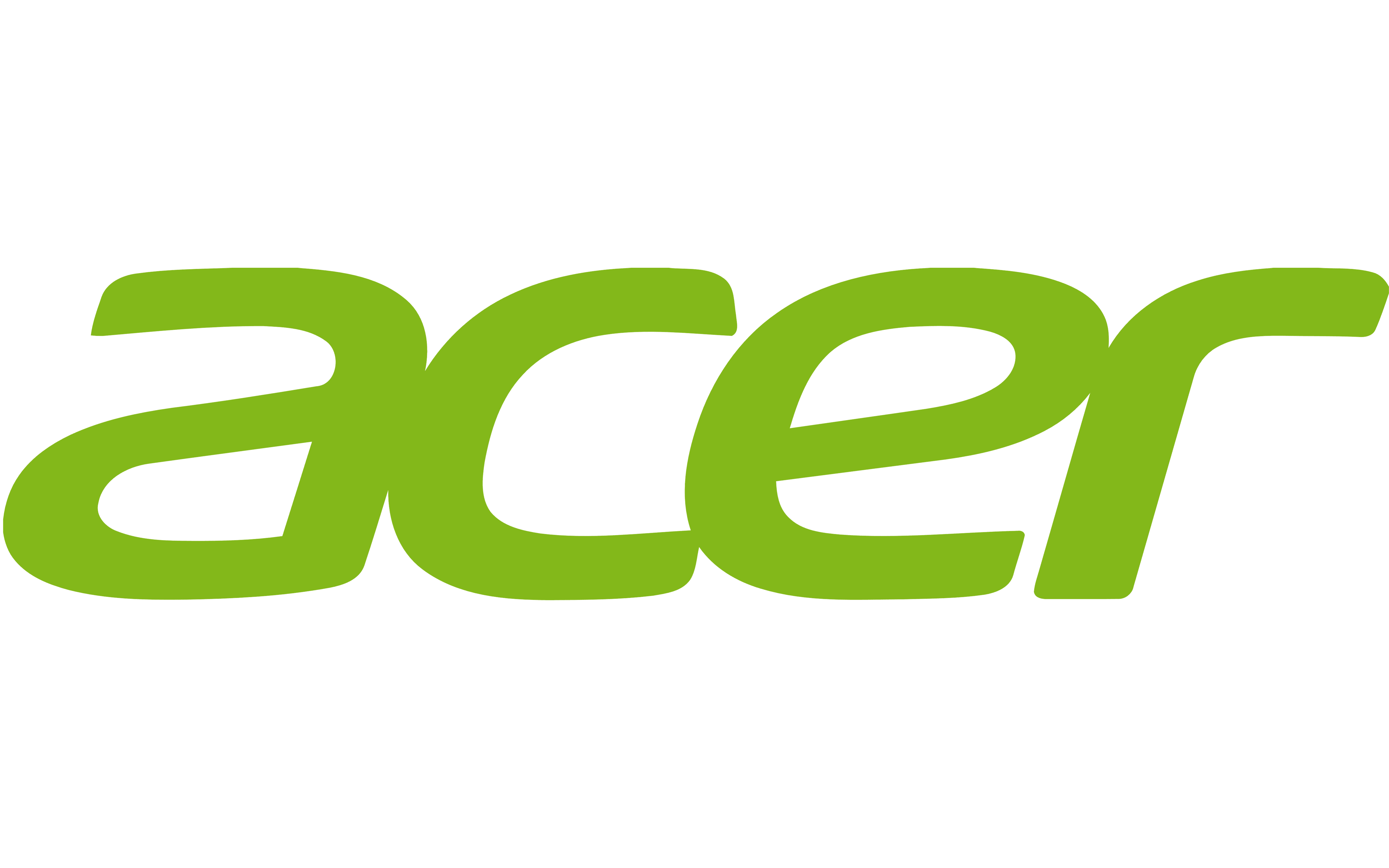 Laptop ACER